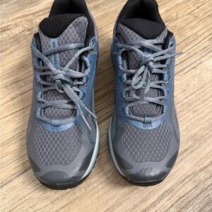 Merrell Gray Athletic Shoes